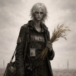 Limos - The Long Hunger