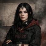 Mars - Architect of Ruin