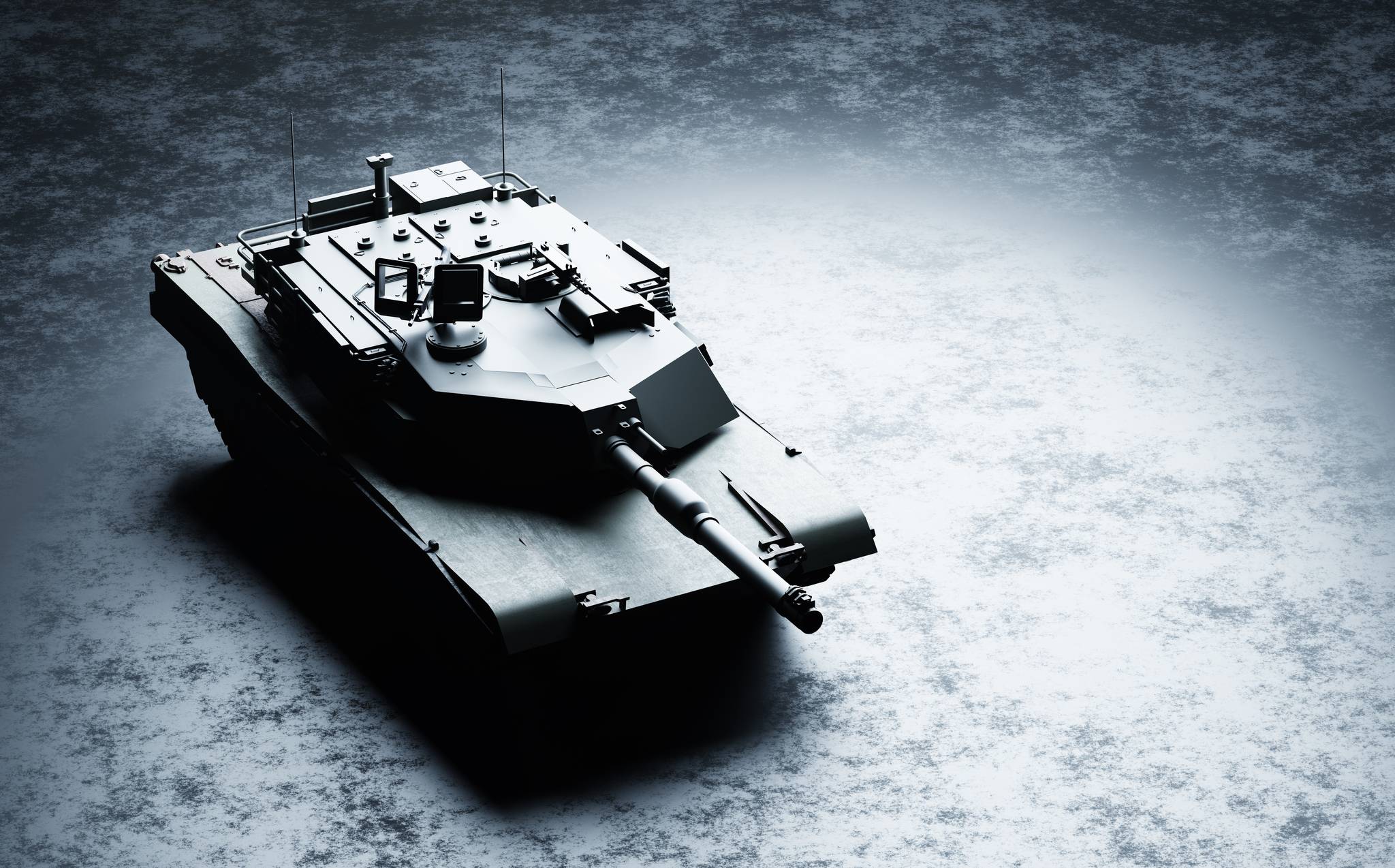 De-Escalation Efforts Continue to Escalate