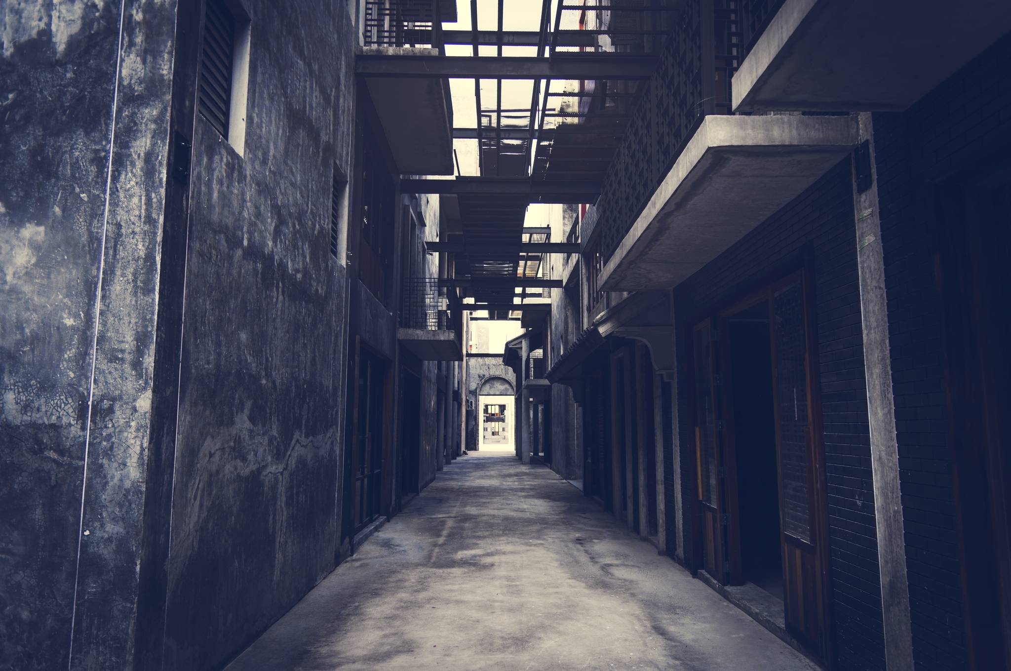 Human Civilization as a Failed State